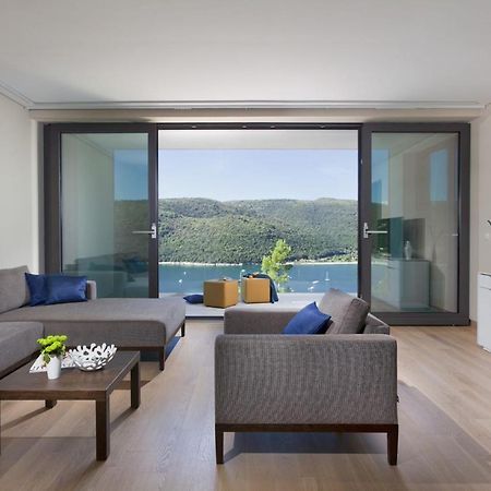 Park Hill Residences Rabac Exterior photo